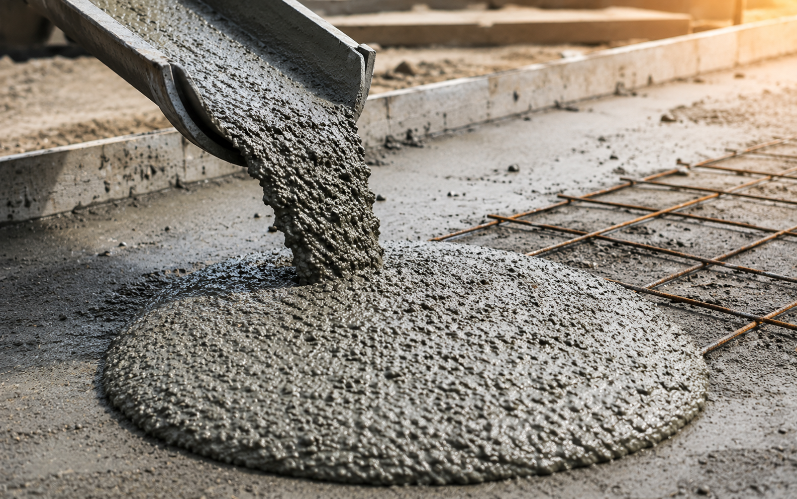 Concreto Convencional